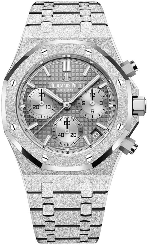 zegarki męskie audemars piguet|audemars piguet watches.